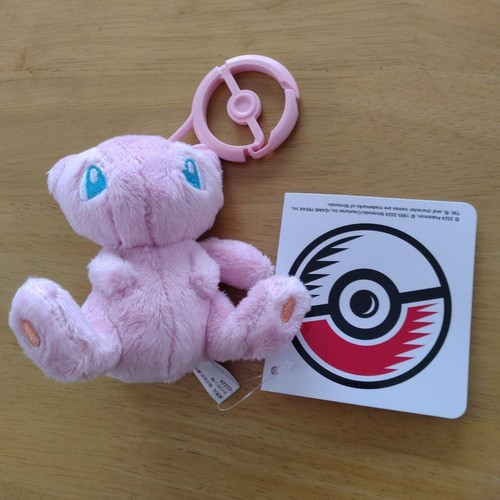 Pokemon 2024 mew sammlerstück - 2024,