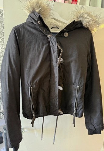 Only damen winter parka - damen,