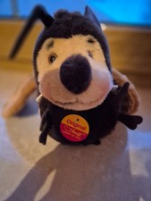 Steiff Käfer „Cosy Maikäfer“ Neu mit Etikett, ca. 18 cm