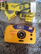 Seemann Sub Aqua Sport DX