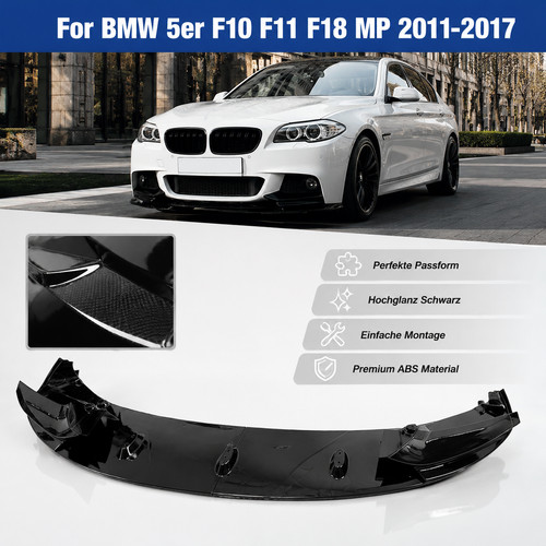 Sportoptik für bmw 5er - für,