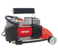 AMiO Acomp-04 Luftkompressor für Zigarettenanzünder tragbar 12V 150PSI 01136