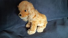 Steiff Hund 32 cm in gutem