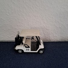Golf Buggy, Spielzeug - ideal
