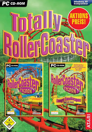 Totally roller coaster - totally, [2