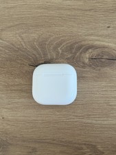 Apple Airpods 4 ohne ANC