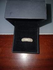 Swarovski Damenring