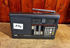 #114 Grundig Satellit