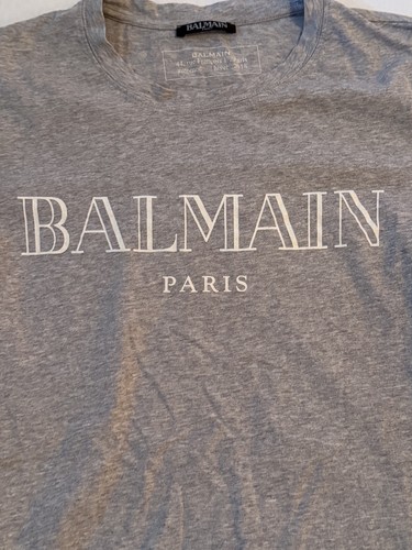Balmain paris straight fit - balmain,
