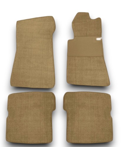 Fußmatten teppich passend - fußmatten,