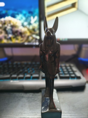 ägyptische anubis - Ägyptische,