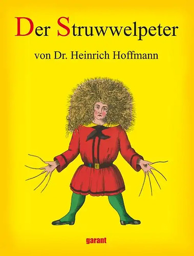 Struwwelpeter