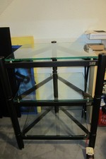 Music Tools Isoshelf HiFi Rack