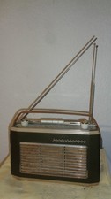 Schaub Lorenz Touring T50  Automatik - Kofferradio TOP FUNKTION