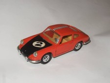Porsche 911 GAMA Diecast Auto Fahrzeug Automobile Sportwagen 1:42 M