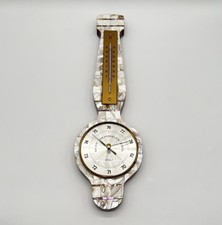 Altes Fischer Barometer