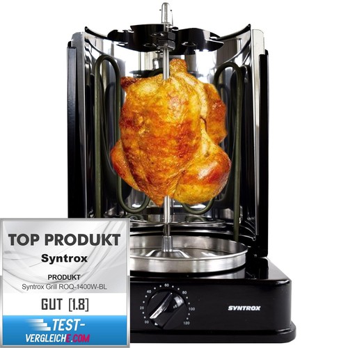 Gyrosgrill zirkulon - zirkulon, |