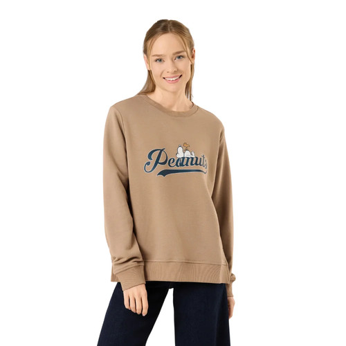 Codello peanuts sweatshirt - codello,