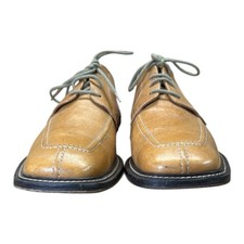 Roland gr 42 Herren Halbschuhe Schnürschuhe Elegant Gut Z42