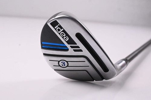 Adams idea 2014 hybrid 19 - idea,