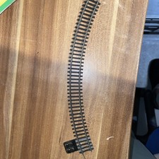  Anschlussgleis 6520 Gleis Schienen Standard Tillig / BTTB Spur TT  