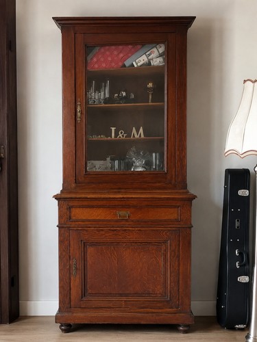 Jugendstil eiche - jugendstil,