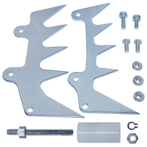 Stabiles bumper spike fällung - bumper,