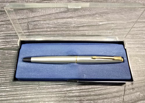 Vintage parker flighter - vintage, 45