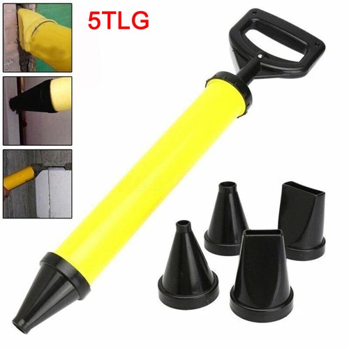 Fugenpistole mit - , 4