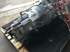 AKU Bmw E36 316/318 Getrag Getriebe M43B16 M43B18 184E2 134.980km 2200022598 