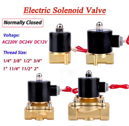 Bsp 2 elektro - bsp, 1/4"-2"