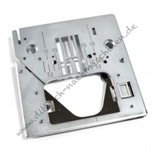 Stichplatte SINGER Futura