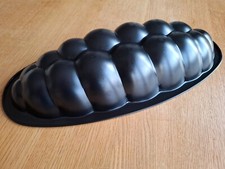 Osterzopf Hefezopf Backform +++ KAISER 38cm