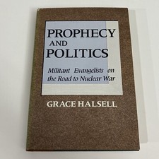 Prophecy and Politics