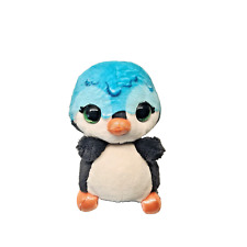 NICI Nicidoos Pripp Siruppinguin Stofftier Plüschtier ca 17 cm Pinguin