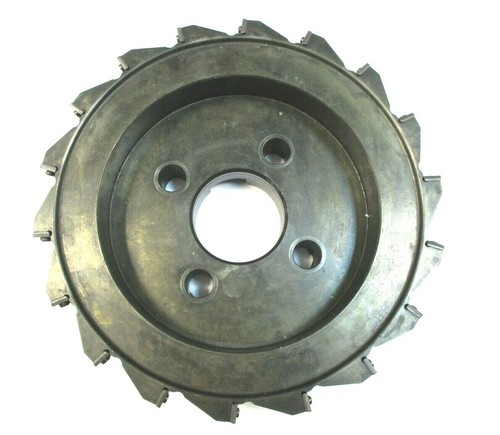 Sandvik wsp messerkopf ø250 - wsp,