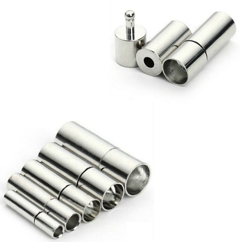 6 mm halskette - 2,