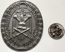 Frontkämpfer 1914 1918 - , adler