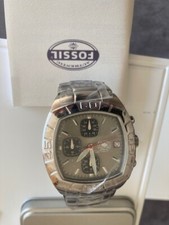 DFB-Uhr, Chronograph FOSSIL