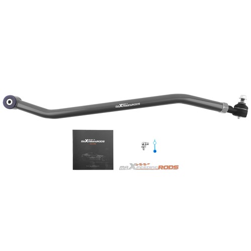 Panhardstab trackbar for jeep - trackbar,