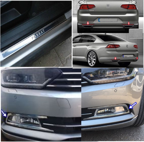Passat 2014 limousine - passat, ab