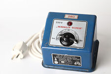 Märklin H0 280 A  Trafo  220 V  30 VA regelbar dunkelblau (319311) 5931