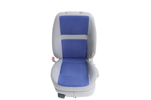 Golf bora sitz vorne - 4,