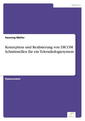 Konzeption und realisierung - konzeption,