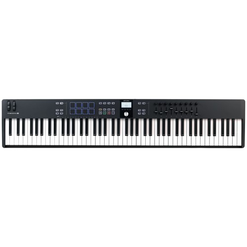 Arturia keylab essential - arturia,