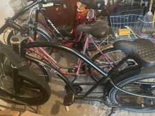 Beach Cruiser Fahrrad 26 Zoll