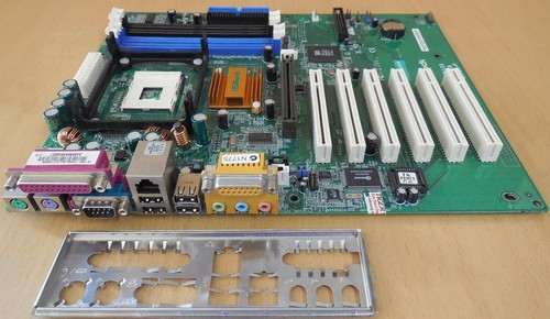Asrock pro mainboard - asrock,