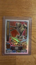 Star Wars Force Attax Serie 4