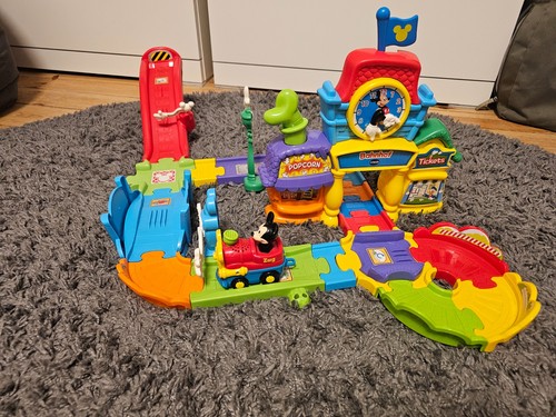 Vtech tut - vtech,