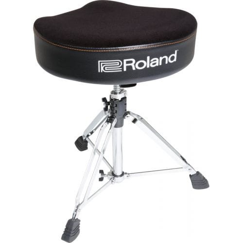 Roland rdt drum throne - rdt-s,